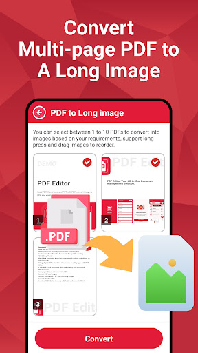 PDF Editor & Document Viewer