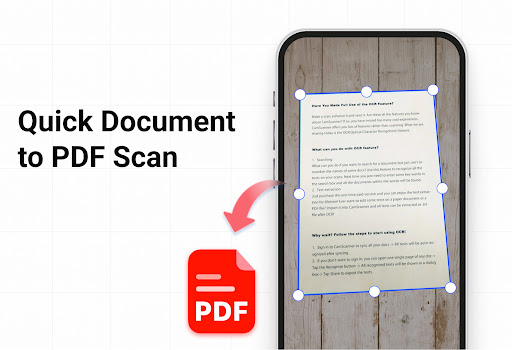 PDF Reader – All PDF Viewer