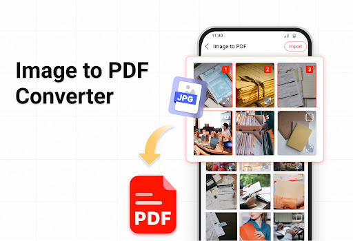 PDF Reader – All PDF Viewer