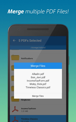 PDF editor & PDF converter pro