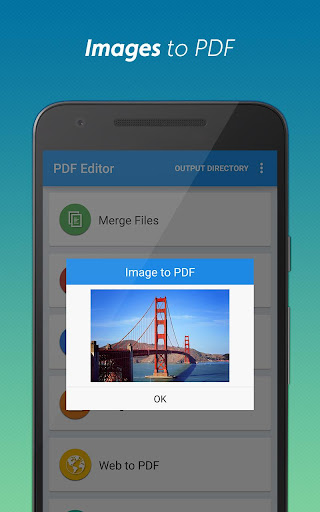 PDF editor & PDF converter pro