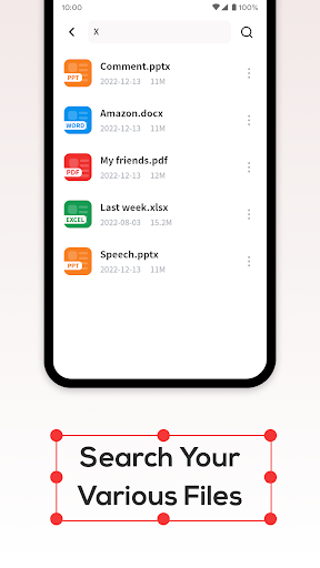 PDF File Reader