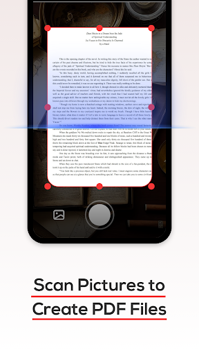 PDF File Reader