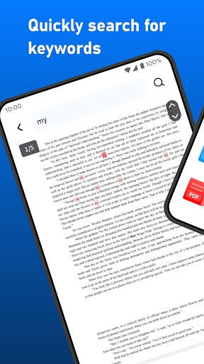 PDF File Tools