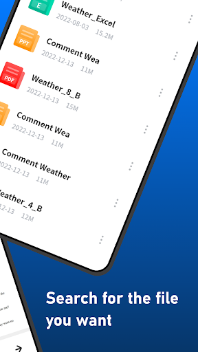 PDF File Tools
