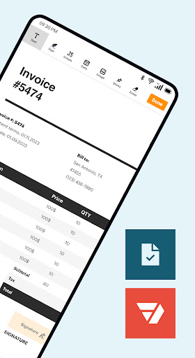 pdfFiller Edit, fill, sign PDF
