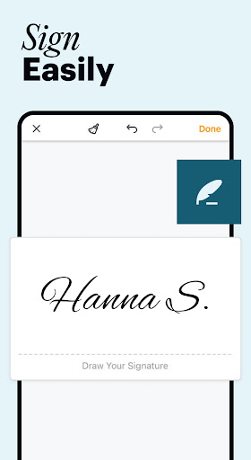 pdfFiller Edit, fill, sign PDF