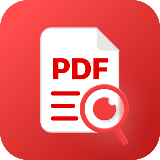 PDF Reader – View & Read Files