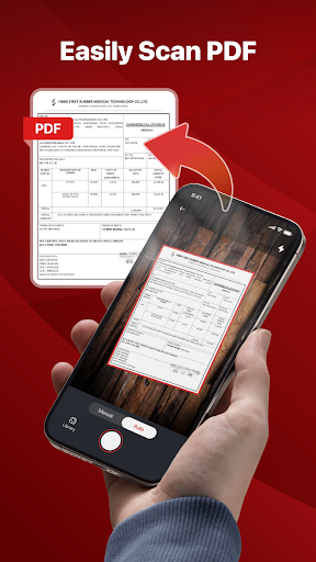 PDF Reader – View & Read Files