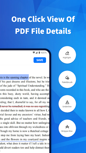 PDF Reader Point