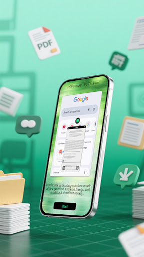 PDF Reader – PDF Viewer