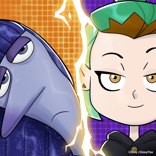 Disney Heroes: Battle Mode