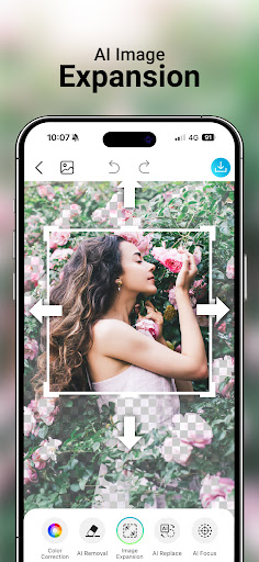 YouCam Enhance: Photo Enhancer