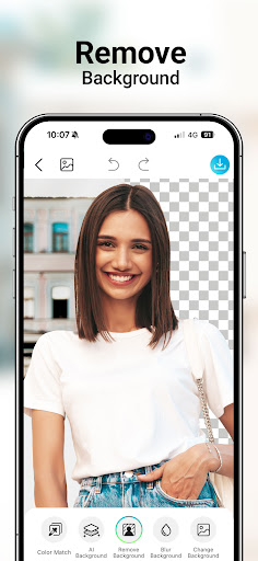 YouCam Enhance: Photo Enhancer