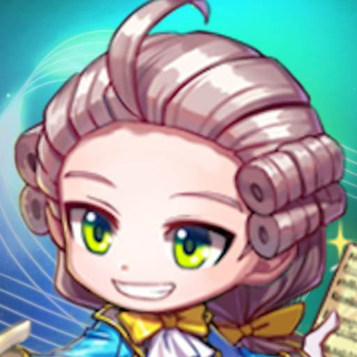 RhythmStar: Music Adventure