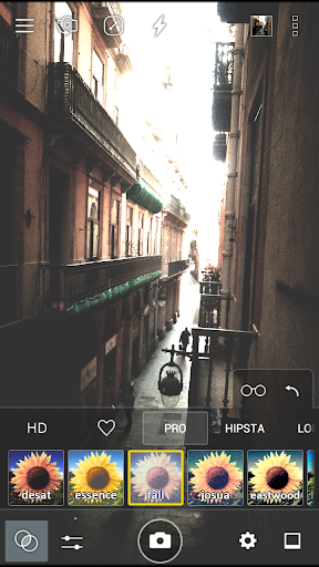 Cameringo+ Filters Camera