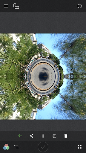 Cameringo+ Filters Camera