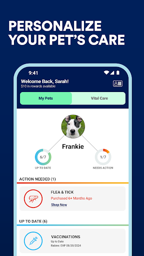 Petco: The Pet Parents Partner