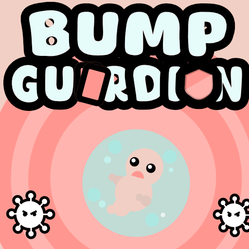 Bump Guardian DeckBuilder