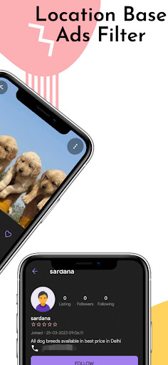 Pet Store-Buy and Sell Dog Cat