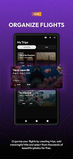 Wayflight: Live Flight Tracker