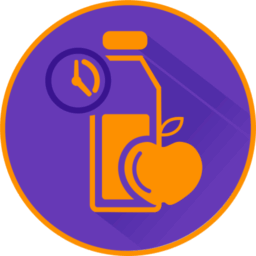 Best Before – Food Tracker