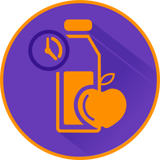Best Before – Food Tracker