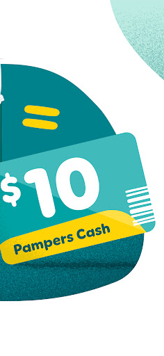 Pampers Rewards