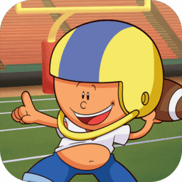 Backyard Football ’99