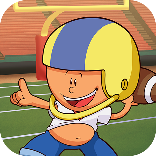 Backyard Football ’99