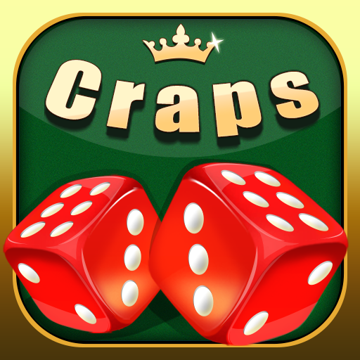 Craps – Casino Style