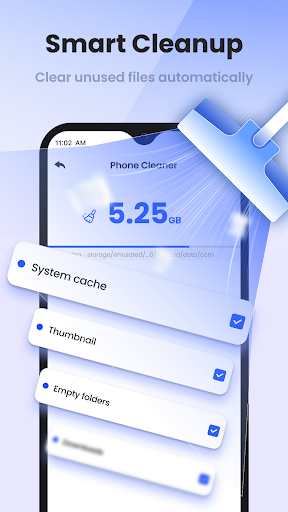 Phone Cleaner Pro
