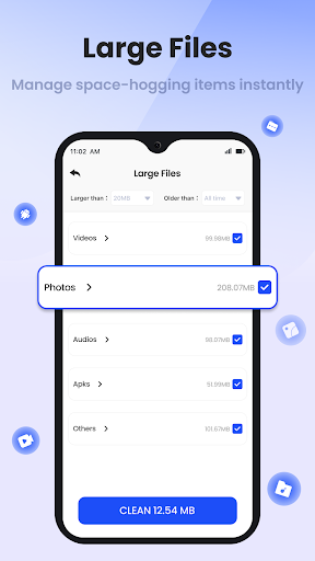 Phone Cleaner Pro