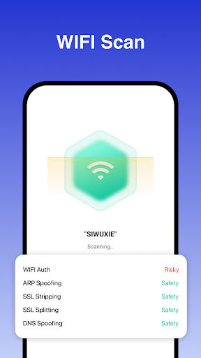 Phone Cleaner – Virus Scan