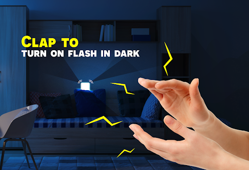 Find my Phone – Clap, Whistle