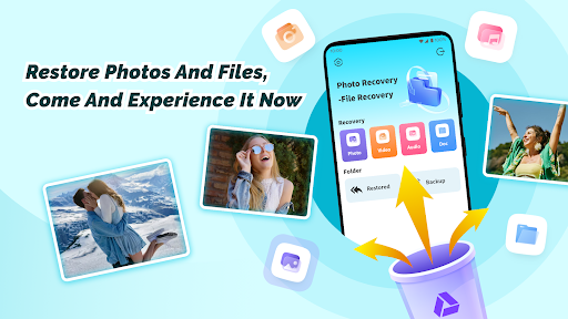 Photo Recovery-File Recovery