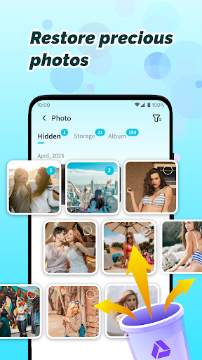 Photo Recovery-File Recovery