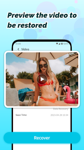 Photo Recovery-File Recovery