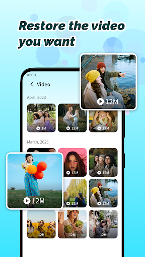 Photo Recovery-File Recovery