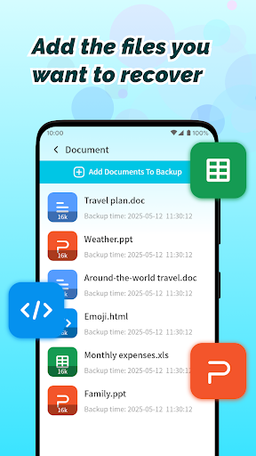 Photo Recovery-File Recovery