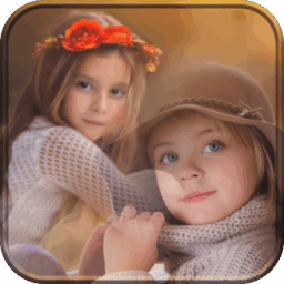 Photo blend