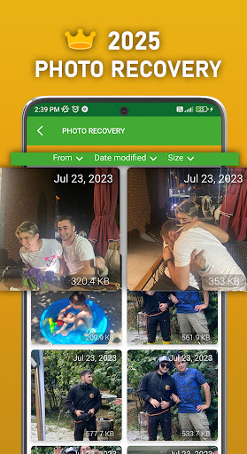 DS PRO – Recover All Deleted