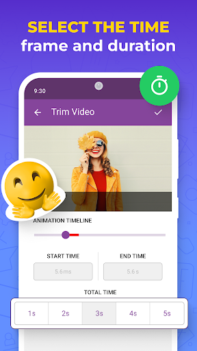 Video to Sticker Maker