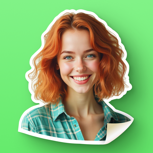 Sticker Maker – WAStickers