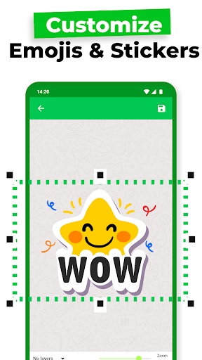 Sticker Maker – WAStickers