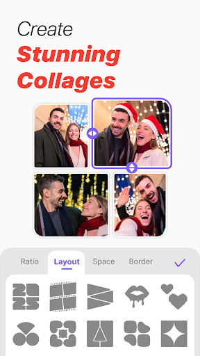 Photo Collage – Collage Maker