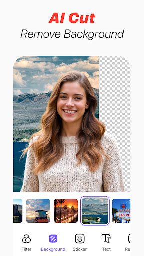 Photo Collage – Collage Maker
