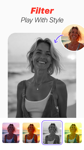 Photo Collage – Collage Maker