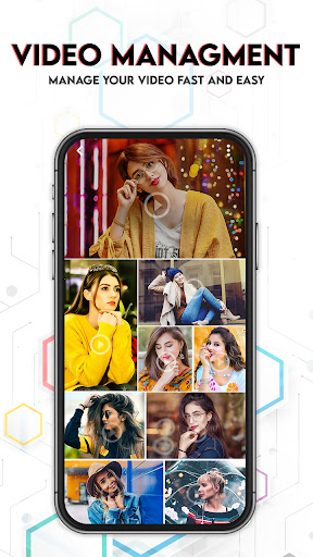 Cloud Gallery – Photo Editor