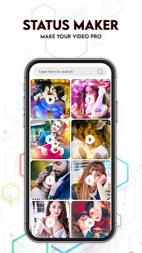 Cloud Gallery – Photo Editor